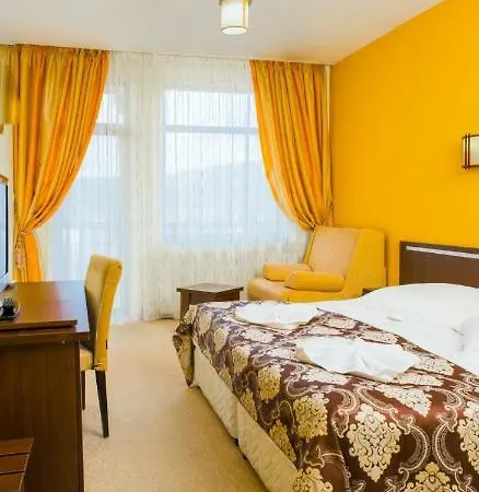 Hotell Mont Blanc 3*