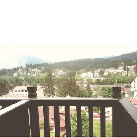 Mont Blanc Hotell