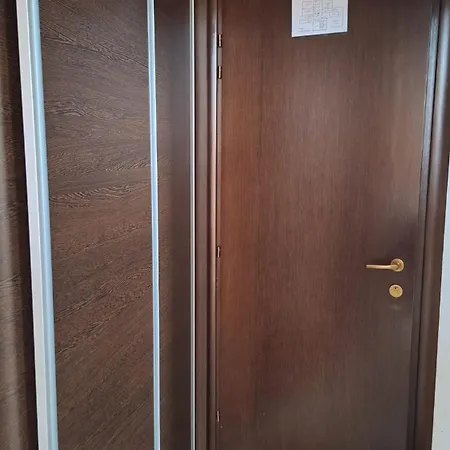 Mont Blanc Hotell Predeal