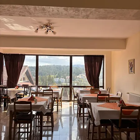 Hotell Mont Blanc 3*