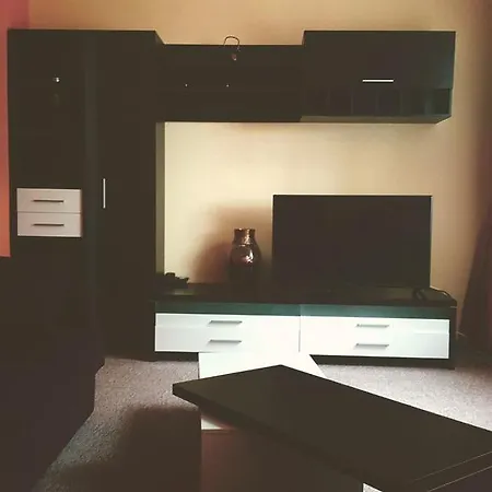 Mont Blanc Hotell 3*